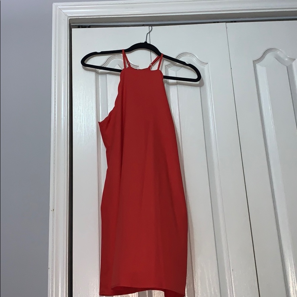 dress